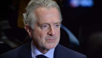 Creel reta a Morena a que lo remueva como presidente de San Lázaro: 'No tiene los votos'