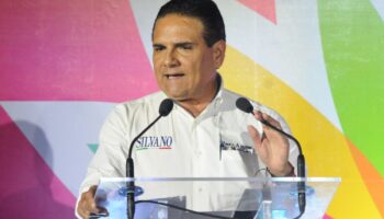 Aureoles busca candidatura presidencial; niega inhabilitación | Entrevista