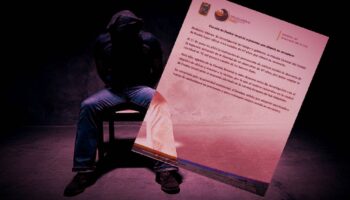 Puebla: Simuló su secuestro para no pagar deudas