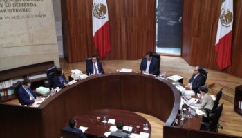 Improcedente la denuncia sobre desvíos de 'Operación Safiro' al PRI: TEPJF