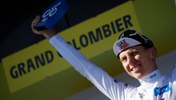 Tour de Francia 2023: Pogacar ataca y recorta distancia con el líder Vingegaard
