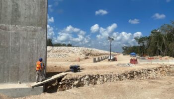 Tren Maya perpetúa un modelo económico destructivo: Svampa| Video