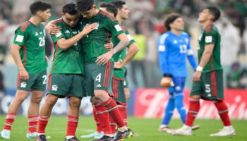 Copa Oro 2023: Hace México otro papelón en Santa Clara | Video