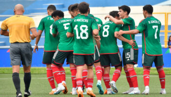JCC San Salvador 2023: Golea México a Honduras y peleará por el oro | Video