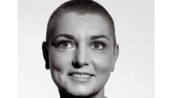 Este fue el último mensaje de Sinead O'Connor; se lo dedicó a su hijo