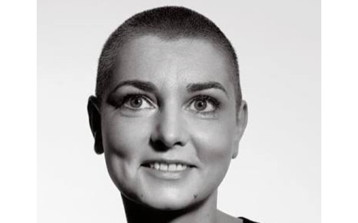 Este fue el último mensaje de Sinead O'Connor; se lo dedicó a su hijo