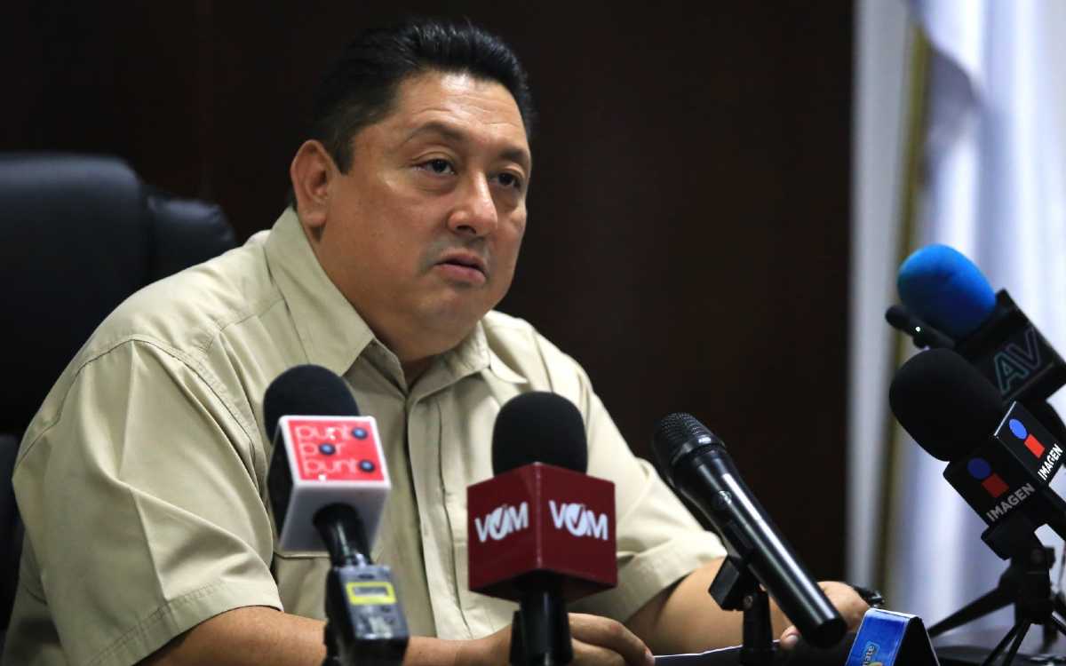 Presidencia reprueba fallo de la SCJN sobre fiscal de Morelos Presidencia reprueba fallo de la SCJN sobre fiscal de Morelos