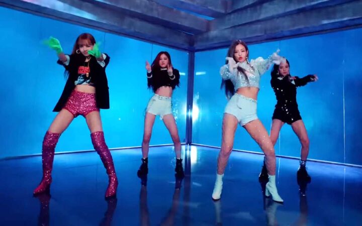 Video de BLACKPINK supera las 2,100 millones de visualizaciones en YouTube Video de BLACKPINK supera las 2,100 millones de visualizaciones en YouTube