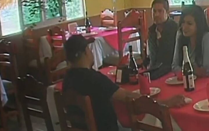 Difunden nuevo video de alcaldesa de Chilpancingo y presunto líder criminal |Video Difunden nuevo video de alcaldesa de Chilpancingo y presunto líder criminal |Video