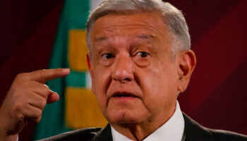 AMLO dice que ‘podría morir tranquilo’ tras metas alcanzadas
