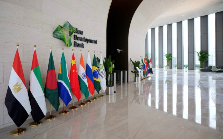 AMLO marca distancia con los BRICS | Artículo AMLO marca distancia con los BRICS | Artículo