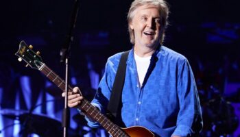 Paul McCartney agota boletos para su regreso a México