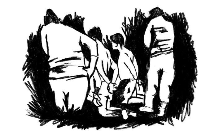 DIF Morelos envió a 55 adolescentes a un anexo donde la CNDH documentó tortura y vejaciones