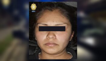 Detienen a madre que permitía a hombre abusar de sus dos hijas