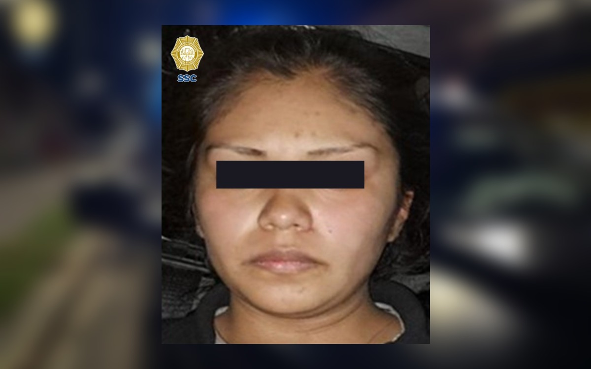 Detienen a madre que permitía a hombre abusar de sus dos hijas Detienen a madre que permitía a hombre abusar de sus dos hijas