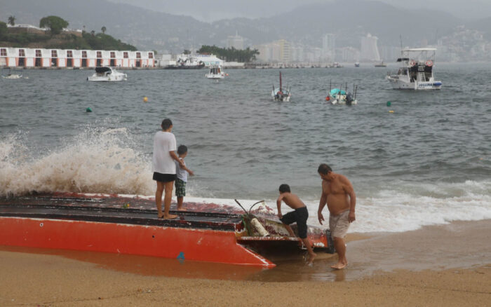 FOTO: CARLOS ALBERTO CARBAJAL/CUARTOSCURO.COM