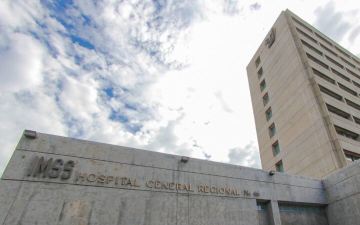 IMSS responde a Reforma sobre reportaje de contratos a empresas 'fantasma'