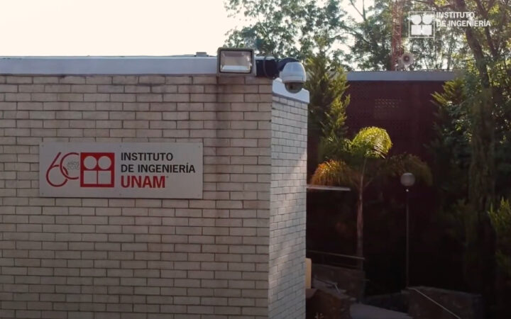 Muere otro profesor de la UNAM en CU, van 2 en 24 horas