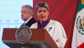 'Lamentables', las descalificaciones de AMLO contra Quintana y Gómez Trejo: Aguirre