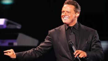 Luis Miguel anuncia más de 50 conciertos nuevos para 2024