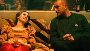 Maude Apatow, Lexi en Euphoria, se despide de Angus Cloud
