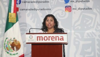 Morenista denuncia ante FGR posible desvío de 6 mmdp en Bienestar