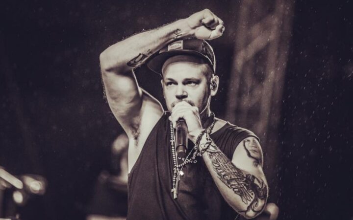 Residente, el mejor rapero de la historia en español: Billboard | Videos