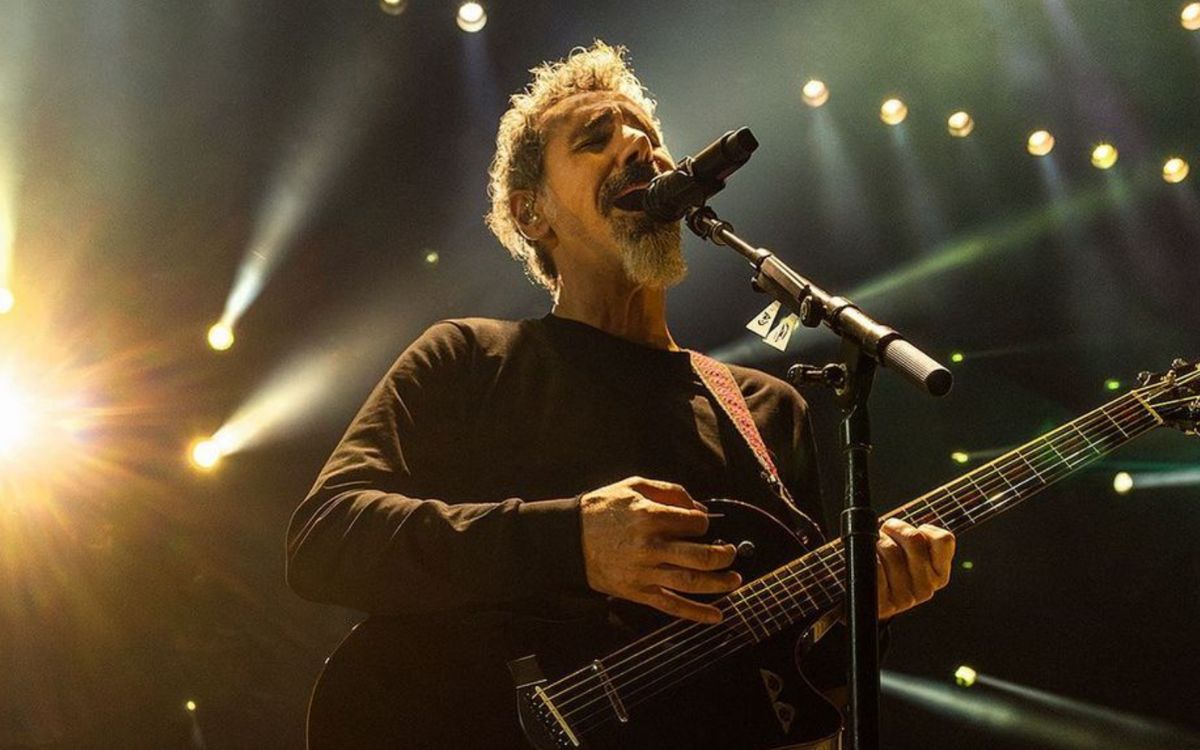 SOAD Singer Calls On Imagine Dragons To Cancel Concert To Avoid ...