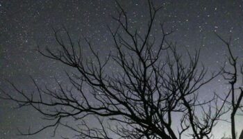 Superlunas y lluvia de estrellas en Agosto; fechas para verlas