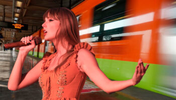 Taylor Swift en CDMX: Metro extenderá su horario en 5 líneas