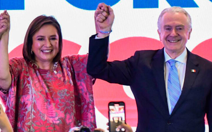 Las 5 indispensables de este 22 de agosto: Xóchitl le da la bienvenida a Creel