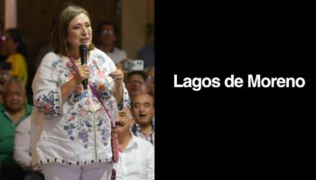 Xóchitl Gálvez suspende uso de redes sociales por respeto a víctimas en Lagos de Moreno