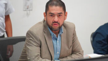 'Yo no abandoné la sesión, se trata de un receso': Presidente de Tribunal de Morelos | Entérate