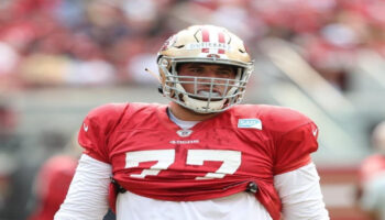 NFL: Se queda mexicano en el equipo de prácticas de los Niners | Tuit