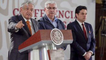 Único archivo de ‘guerra sucia’ enviado por el CNI al AGN ni siquiera es de ese periodo: Cabrera | Entérate