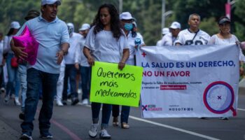 Derecho a la salud, mujer y cambio climático: Ross Barrantes