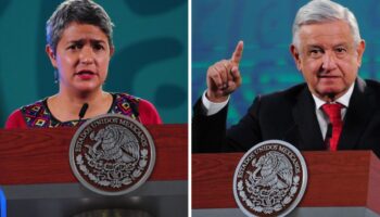 Quintana pudo haber renunciado por censo de Segob: AMLO