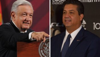 AMLO se burla del gabinete del Frente Amplio por México
