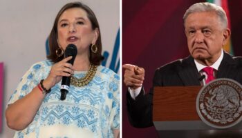 Tribunal Electoral alteró mis palabras para acusarme de violencia política de género contra Gálvez: AMLO