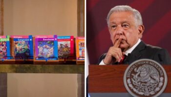 No se entregarán libros de SEP en Chihuahua hasta juicio: AMLO