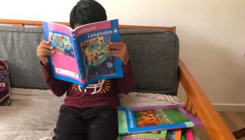 Resultados de PISA reflejan 'inequidad económica': Enseña por México | Entérate