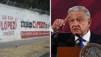 Gobierno Federal no financia a ningún candidato: AMLO