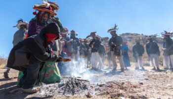 Día Internacional de los Pueblos Indígenas: En México, 8.4 millones viven en pobreza