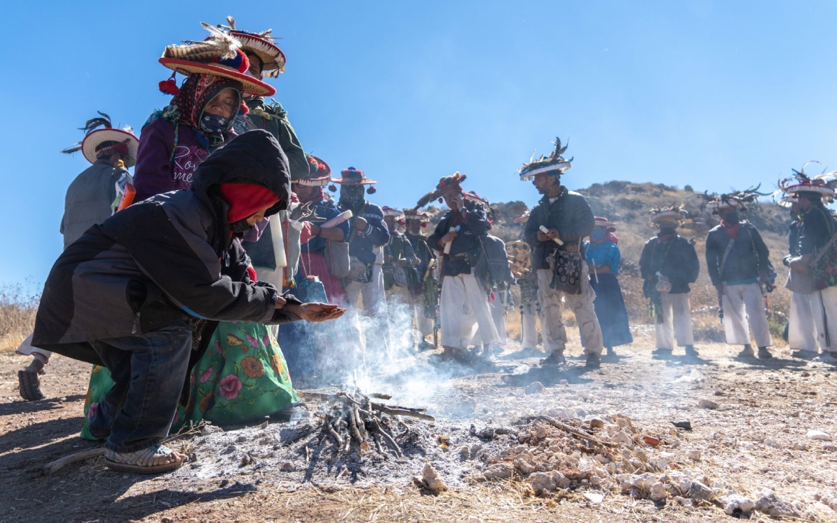 Día Internacional de los Pueblos Indígenas: En México, 8.4 millones viven en pobreza Día Internacional de los Pueblos Indígenas: En México, 8.4 millones viven en pobreza