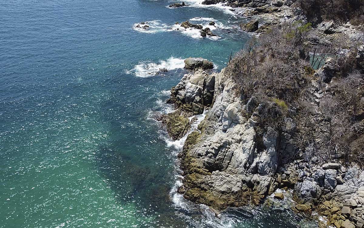 Semarnat anuncia 13 nuevas Áreas Naturales Protegidas en seis estados del país Semarnat anuncia 13 nuevas Áreas Naturales Protegidas en seis estados del país