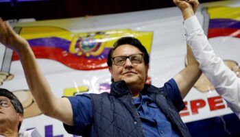 ¿Cartel de Sinaloa está relacionado con asesinato de Villavicencio, candidato presidencial de Ecuador?