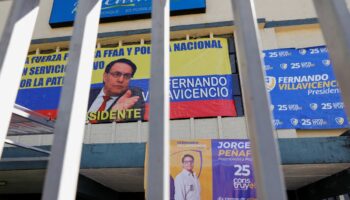 Villavicencio fue amenazado por mafia relacionada al Cártel de Sinaloa | Entérate