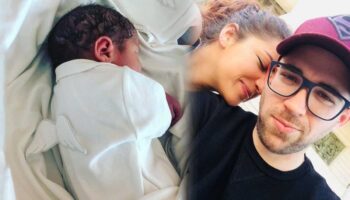 Nace el primer bebé por inseminación post-mortem en Portugal