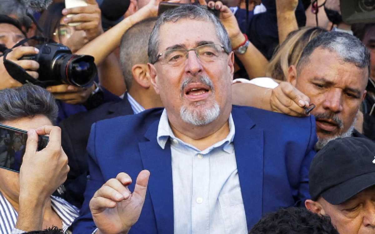 Arevalo declared president-elect… Seed movement suspended
