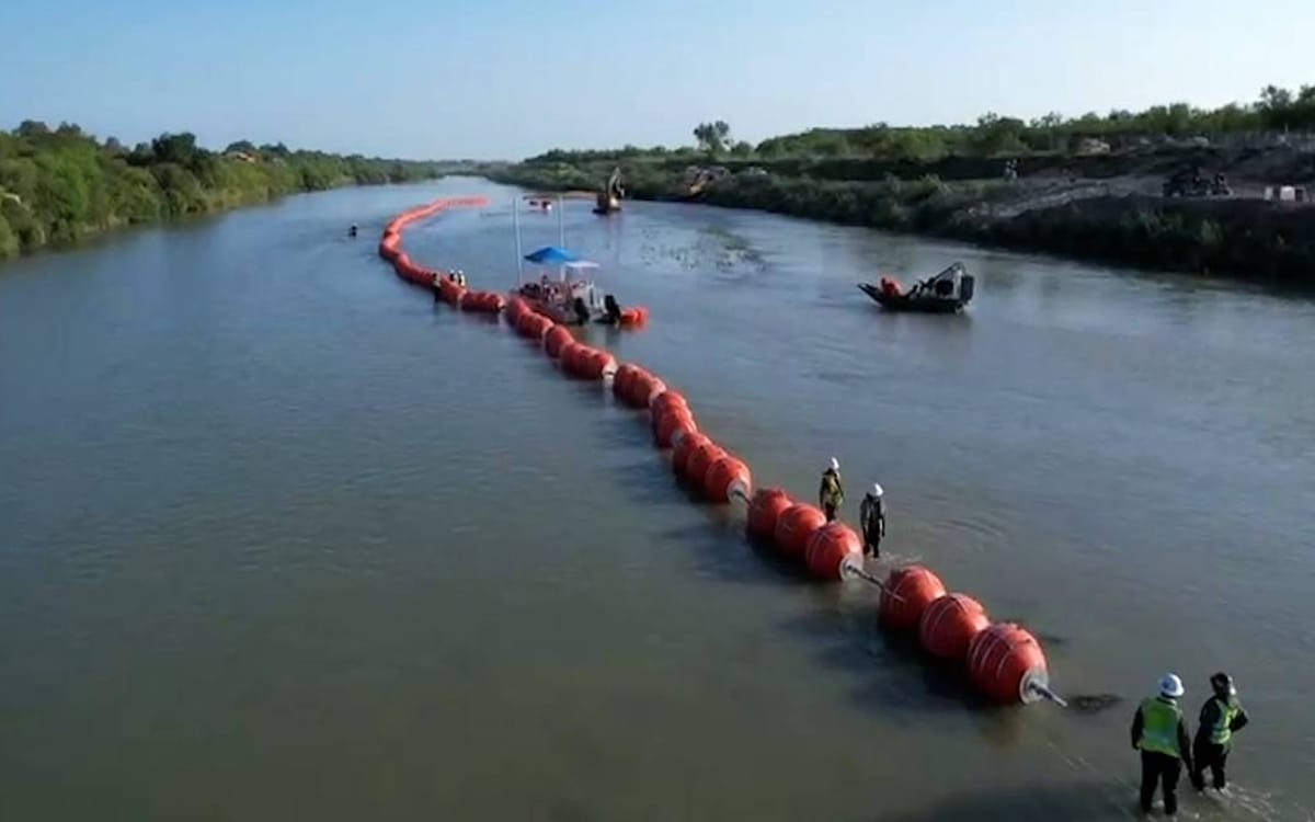 Extorsionadores de migrantes son identificados en Coahuila | Entérate Extorsionadores de migrantes son identificados en Coahuila | Entérate